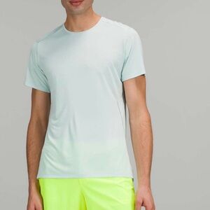 Lululemon Fast And Free Short Sleeve Shirt